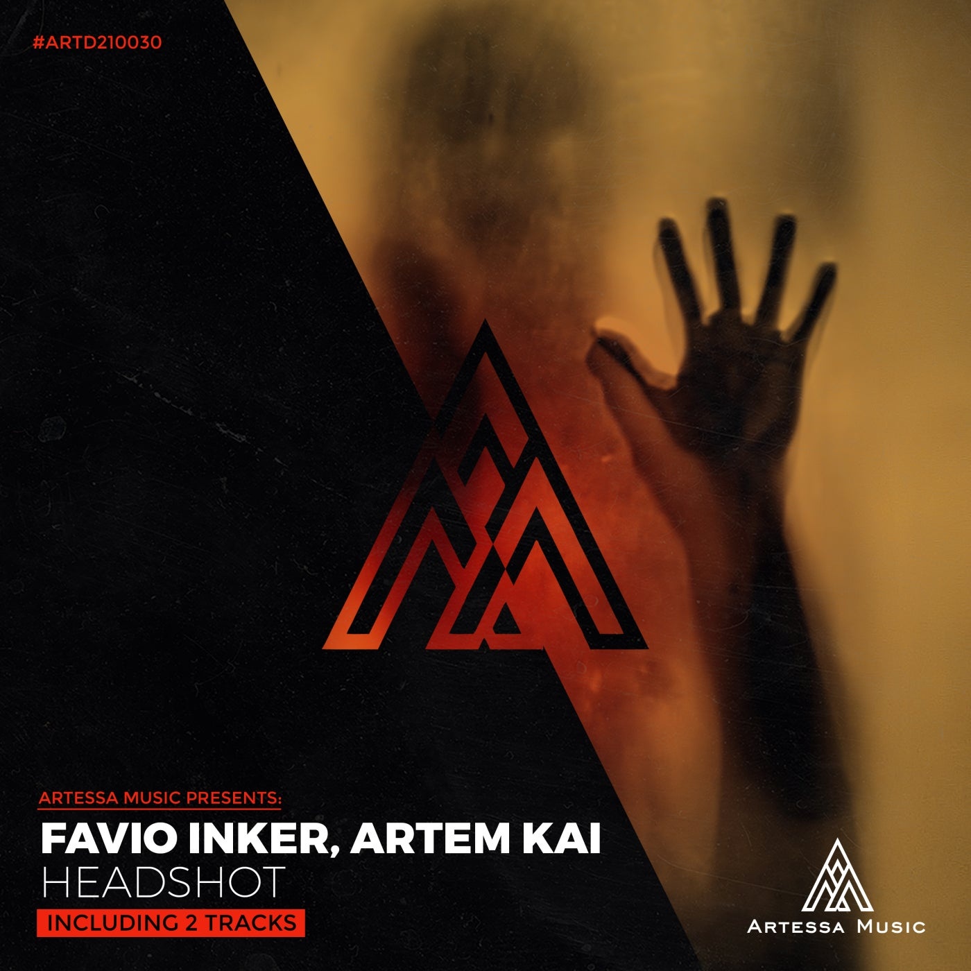 Favio Inker, Artem Kai - Headshot [ARTD210030]
